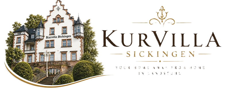 kurvilla apartment logo one
