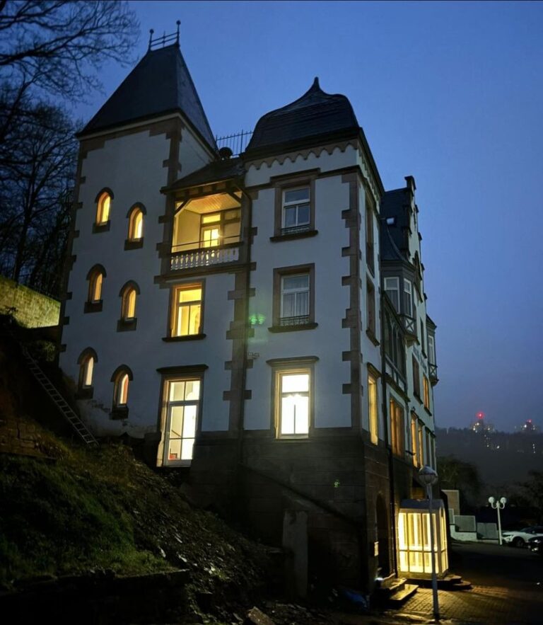 Landstuhl Furnished Apartments-new