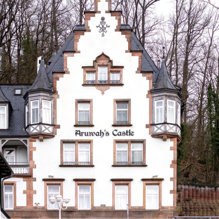 Landstuhl Furnished Apartments12
